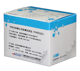 Bộ dụng cụ xét nghiệm DNA virus Epstein-Barr (phương pháp PCR phát quang).png